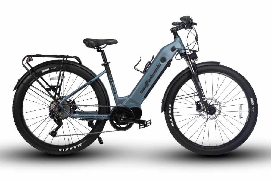 e bikes wanganui
